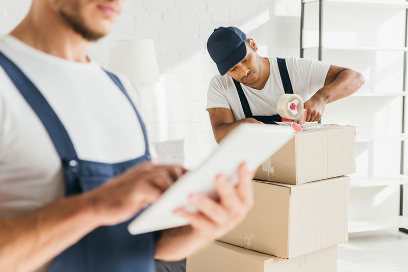 Vous recherchez une entreprise pour déménager à Pontoise ? Contactez vos déménageurs professionnels !